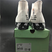 Converse Chuck Taylor All-Star 70s Hi Off-White 163892C - 3