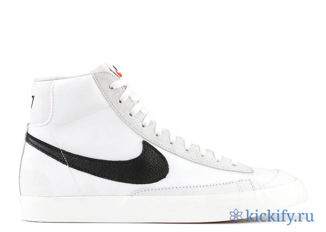 Slam Jam x Nike Blezer Mid Class 1977 CD8233-100 - 1