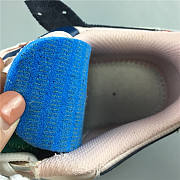 Air Force Air Force 1 New Blue and Green  Cl0919-101 - 3