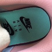 Air Force Air Force 1 New gradual Purple Taro Purple Cl0919-101 - 6