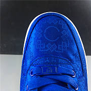 Nike Air Force Blue Silk CLOT x Nike Air Force 1 LowCJ5290-400  - 6