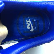 Nike Air Force Blue Silk CLOT x Nike Air Force 1 LowCJ5290-400  - 4