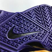 Nike Kobe 1 Protro ZK1 DeMar DeRozan PE  - 4