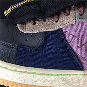 Air Force Travis Scott and Nike Air Force Barb Alliance CN2405-900 - 4