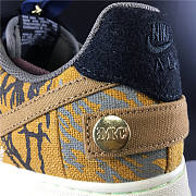 Air Force Travis Scott and Nike Air Force Barb Alliance CN2405-900 - 5