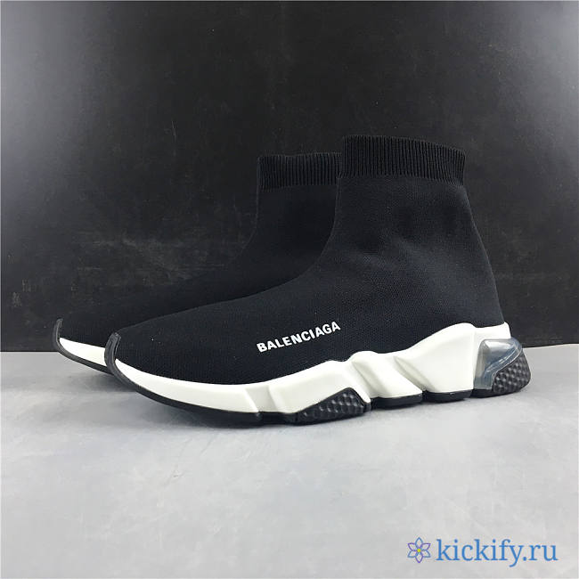 Baliciaga black and white air cushion 360-517319W07U01000 - 1