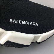 Baliciaga black and white air cushion 360-517319W07U01000 - 3
