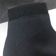 Baliciaga black and white air cushion 360-517319W07U01000 - 4