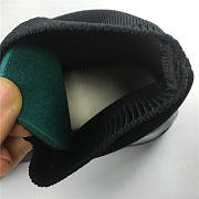 Baliciaga black and white air cushion 360-517319W07U01000 - 6