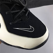 Nike penny Hadawi fluorescent green - 6