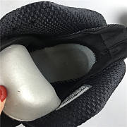 Nike penny Hadawi fluorescent green - 5