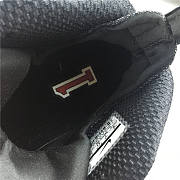 Nike penny Hadawi fluorescent green - 4