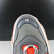 Baliciaga grayish red air cushion - 4