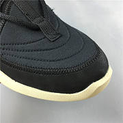 Nike Air Fear of God Moccasin Co-named Black  AT8087-002 - 6