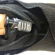 Nike Air Fear of God Moccasin Co-named Black  AT8087-002 - 5