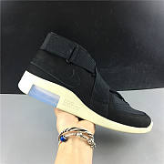 Nike Air Fear of God Moccasin Co-named Black  AT8087-002 - 2