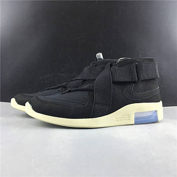 Nike Air Fear of God Moccasin Co-named Black  AT8087-002
