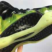Nike air foamposite one paranorman  - 6