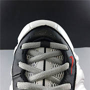 Nike white bubble - 2