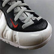 Nike white bubble - 3