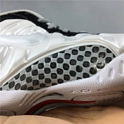 Nike white bubble - 4