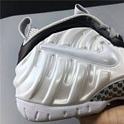Nike white bubble - 5
