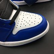 Nike Air Jordan 1 Retro High Game Royal 555088-403 - 6