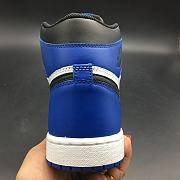 Nike Air Jordan 1 Retro High Game Royal 555088-403 - 3