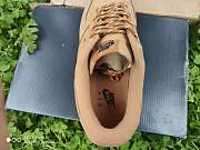 Nike AF1 Air Force Wheat low Gang AA4061-200 - 5