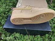Nike AF1 Air Force Wheat low Gang AA4061-200 - 4