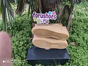 Nike AF1 Air Force Wheat low Gang AA4061-200 - 2