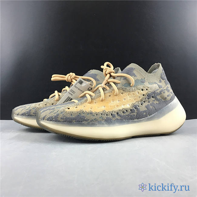 Adidas Yeezy Boost 380  - 1