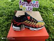 Nike TN Air Max Plus Greedy Orange Blue AV7021-001 - 3