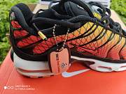 Nike TN Air Max Plus Greedy Orange Blue AV7021-001 - 5