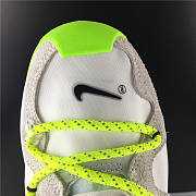 OFF-WHITE x Nike Zoom Terra Kiger 5 CD8179-100 - 6