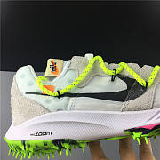 OFF-WHITE x Nike Zoom Terra Kiger 5 CD8179-100 - 5
