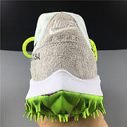 OFF-WHITE x Nike Zoom Terra Kiger 5 CD8179-100 - 2