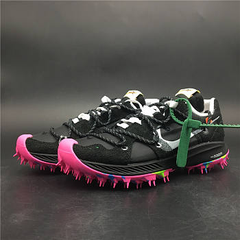 OFF-WHITE x Nike Zoom Terra Kiger 5 CD8179-001