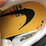 OFF-WHITE x Nike Zoom Terra Kiger 5 CD8179-001 - 4