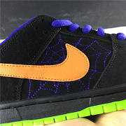 Air Force SB Halloween luminous soleBQ6817 006 - 4