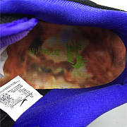 Air Force SB Halloween luminous soleBQ6817 006 - 3