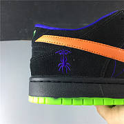 Air Force SB Halloween luminous soleBQ6817 006 - 2