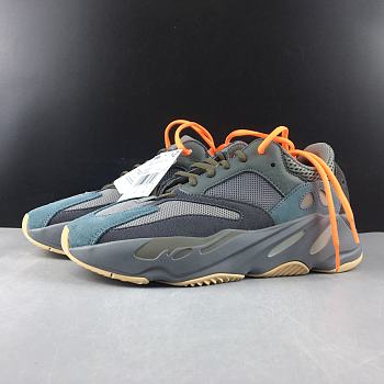 Adidas adidas Yeezy duck blue FW2499