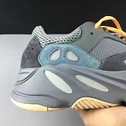 Adidas adidas Yeezy duck blue FW2499 - 4