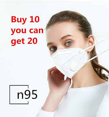 forushoes  n95 Masks