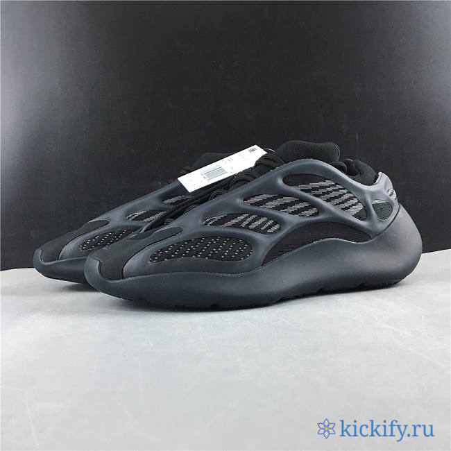 Yeezy Boost 700Coconut 700V3 Dark Soul H67799 - 1