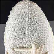 Yeezy 350 Boost V2 “Cream White” All white night light cp9366 - 2