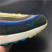 Nike Sean Wotherspoon x Air Max 1/97 VF SW Hybrid AJ4219-400 - 6