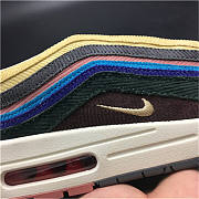 Nike Sean Wotherspoon x Air Max 1/97 VF SW Hybrid AJ4219-400 - 5