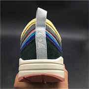 Nike Sean Wotherspoon x Air Max 1/97 VF SW Hybrid AJ4219-400 - 3